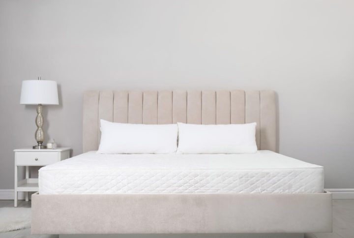 5 Signs It’s Time to Replace Your Mattress | Sleep Better with Alivemall